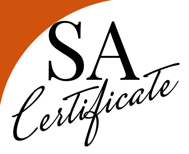 SA-Certificate-Logo